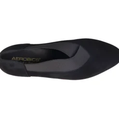 Escarpins*Aerobics Yomy Kid Suede